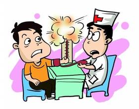 【检查】高血压的诊断方法有哪些(图1)