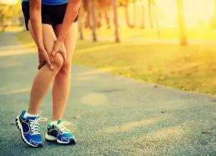 【科普】骨性膝关节炎通过跑步来预防(图1)