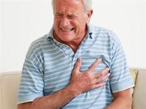 【科普】心肌梗塞五大危险信号(图1)