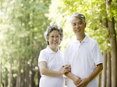 老年人怎样自我检查周围血管病是关键！(图1)